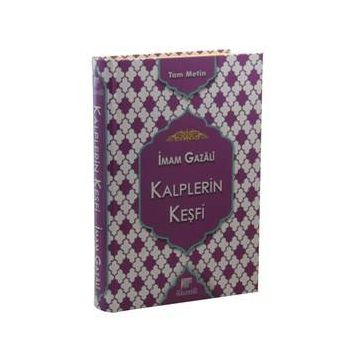 Kalplerin Keşfi - İmam Gazali