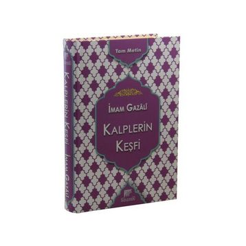 Kalplerin Keşfi - İmam Gazali