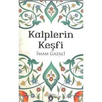 Kalplerin Keşfi - İmam Gazali