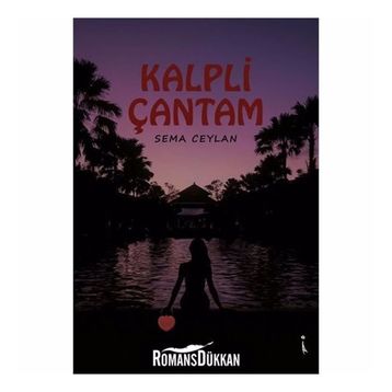 Kalpli Çantam - Sema Ceylan