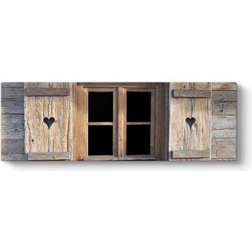 Kalpli Pencere Tablosu
