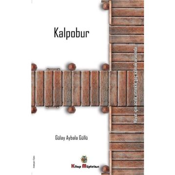 Kalpobur - Gülay Aybala Güllü