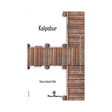 Kalpobur - Gülay Aybala Güllü