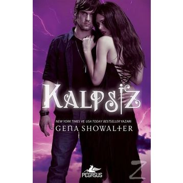 Kalpsiz - Gena Showalter