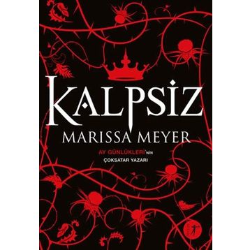 Kalpsiz - Gena Showalter