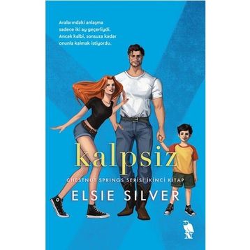 Kalpsiz Nemesis Yayınevi