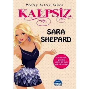 KALPSIZ - SARA SHEPARD