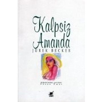 KALPSIZ - SARA SHEPARD