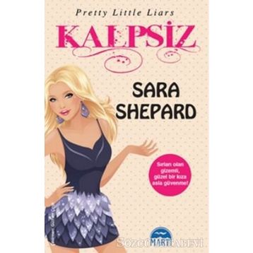 KALPSIZ - SARA SHEPARD