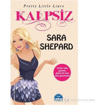 KALPSIZ - SARA SHEPARD