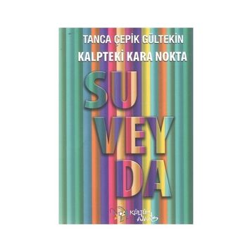 Kalpteki Kara Nokta Suveyda