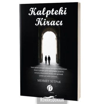 Kalpteki Kiracı - Mehmet Sütpak