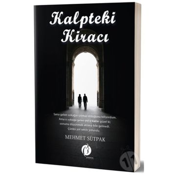 Kalpteki Kiracı - Mehmet Sütpak