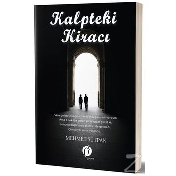 Kalpteki Kiracı - Mehmet Sütpak