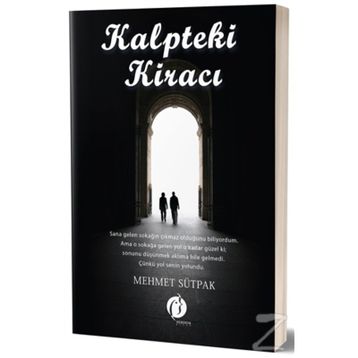 Kalpteki Kiracı - Mehmet Sütpak