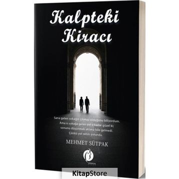 Kalpteki Kiracı - Mehmet Sütpat