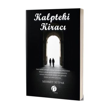 Kalpteki Kiracı - Mehmet Sütpat