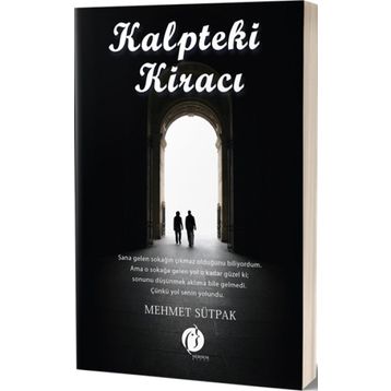 Kalpteki Kiracı - Mehmet Sütpat