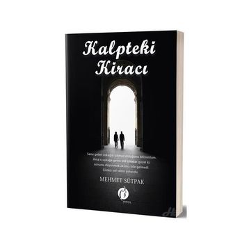 Kalpteki Kiracı - Mehmet Sütpat
