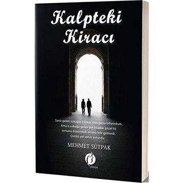 Kalpteki Kiracı - Mehmet Sütpat