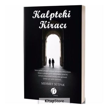 Kalpteki Kiracı - Mehmet Sütpat