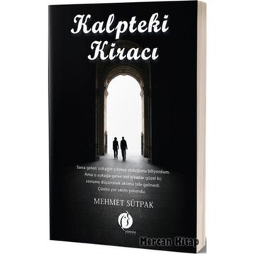 Kalpteki Kiracı - Mehmet Sütpat