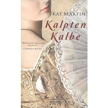 Kalpten Kalbe - Kat Martin