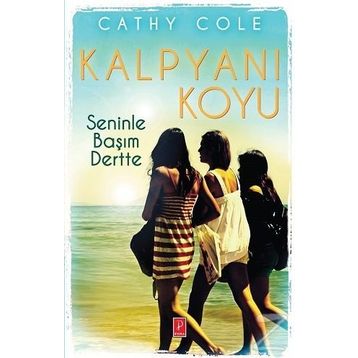 Kalpyanı Koyu - Seninle Başım Dertte - Cathy Cole