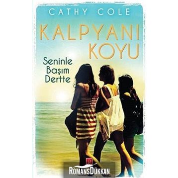 Kalpyanı Koyu - Seninle Başım Dertte - Cathy Cole