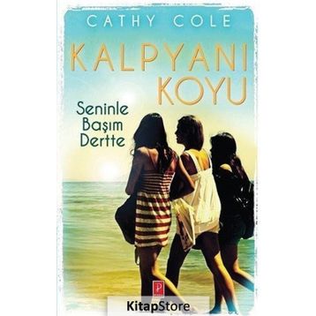 Kalpyanı Koyu - Seninle Başım Dertte - Cathy Cole