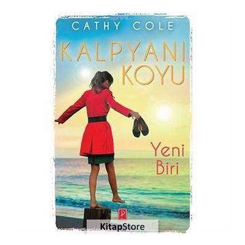 Kalpyanı Koyu - Yeni Biri / Cathy Cole