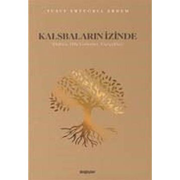 Kalsbaların İzinde Yusuf Ertuğrul Erdem