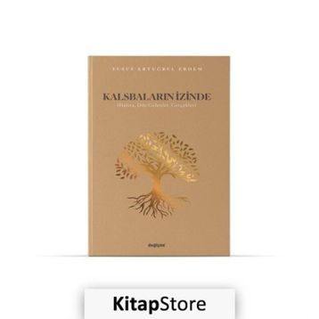 Kalsbaların İzinde Yusuf Ertuğrul Erdem
