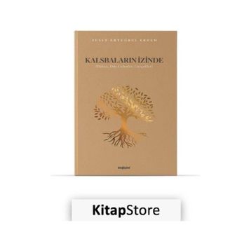 Kalsbaların İzinde Yusuf Ertuğrul Erdem