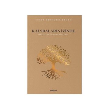 Kalsbaların İzinde Yusuf Ertuğrul Erdem