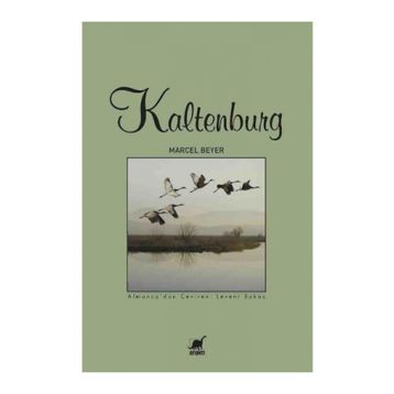 Kaltenburg - Marcel Beyer