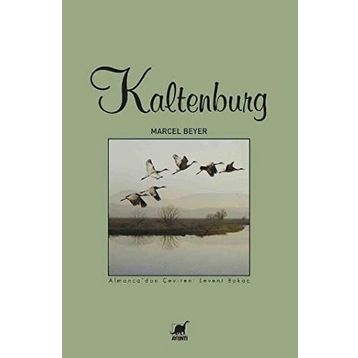 Kaltenburg - Marcel Beyer