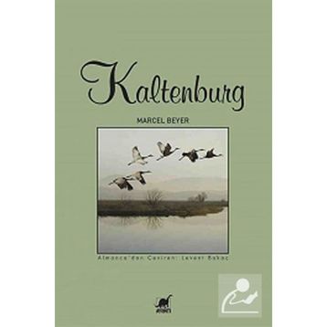 Kaltenburg - Marcel Beyer