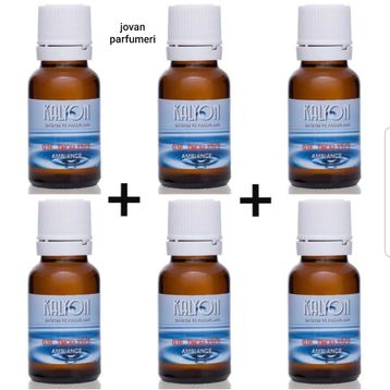 Kalyon 10 ml Oje İnceltici