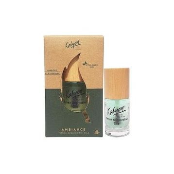 Kalyon 11 ml Bitkisel Tırnak Güçlendirici Cila