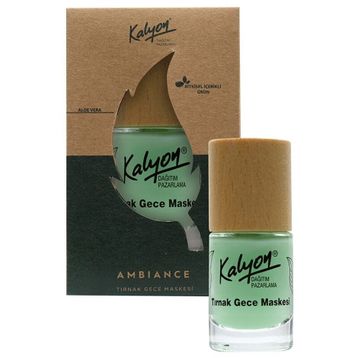 Kalyon 11 ml Tırnak Gece Maskesi