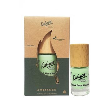 Kalyon 11 ml Tırnak Gece Maskesi