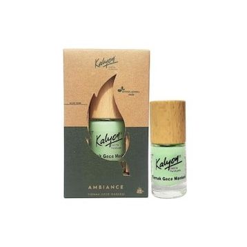 Kalyon 11 ml Tırnak Gece Maskesi