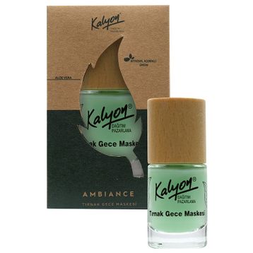Kalyon 11 ml Tırnak Gece Maskesi
