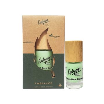 Kalyon 11 ml Tırnak Gece Maskesi