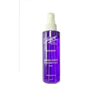 Kalyon 150 ml Oje Kurutucu Sprey