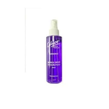 Kalyon 150 ml Oje Kurutucu Sprey
