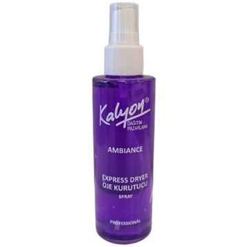 Kalyon 150 ml Oje Kurutucu Sprey