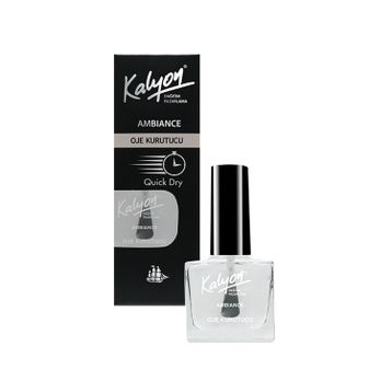 Kalyon 17 ml Oje Kurutucu