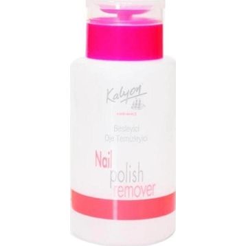 Kalyon 200 ml Pompalı Aseton